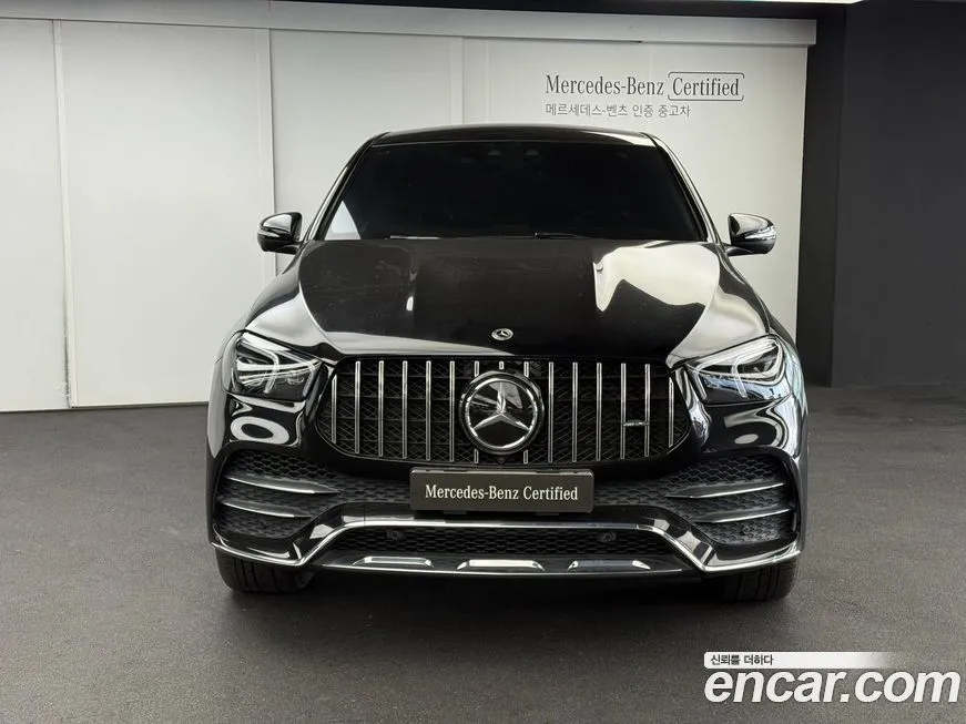 Mercedes-Benz GLE-Class 2021 из KR, фото 4