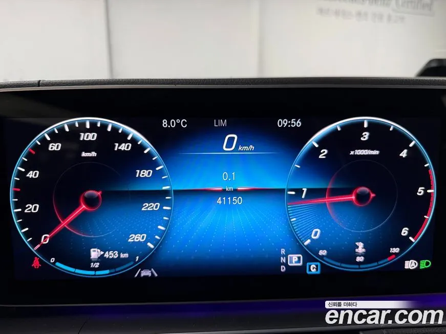 Mercedes-Benz GLE-Class 2021 из KR, фото 2