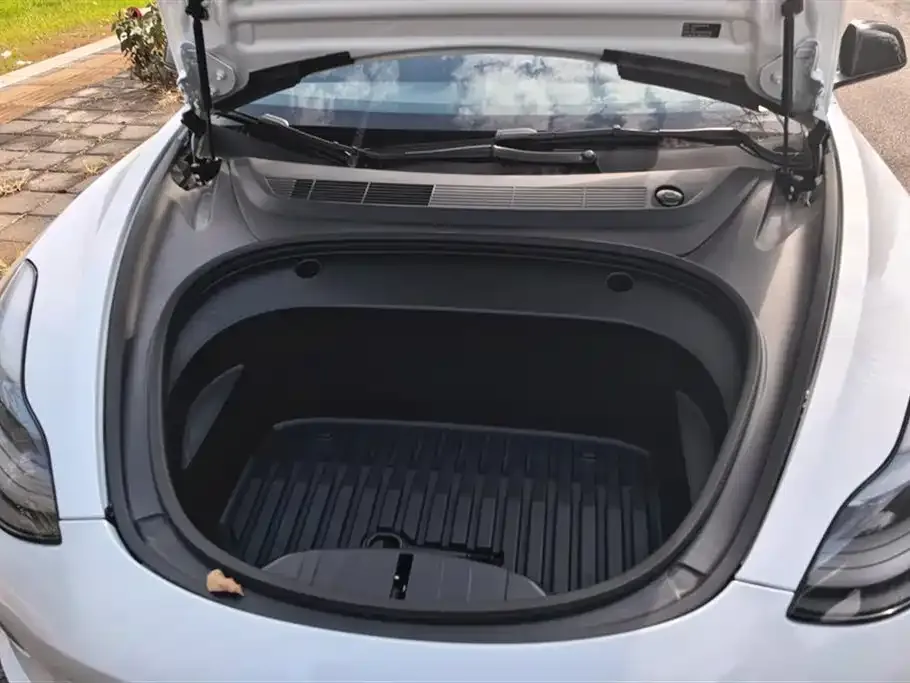 Tesla Model 3 2022 из CN, фото 4