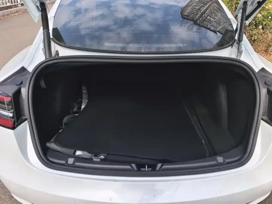 Tesla Model 3 2022 из CN, фото 2