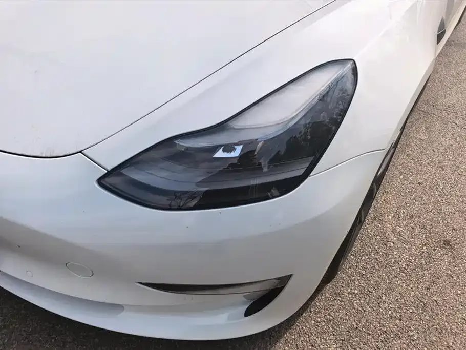Tesla Model 3 2022 из CN, фото 9