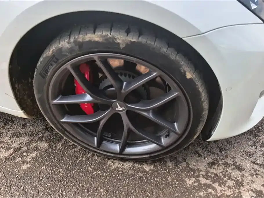 Tesla Model 3 2022 из CN, фото 6