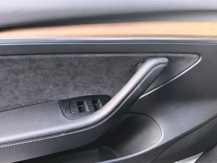 Tesla Model 3 2022 из CN, фото 5