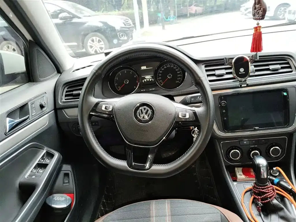 Volkswagen Lavida 2021 из CN, фото 3