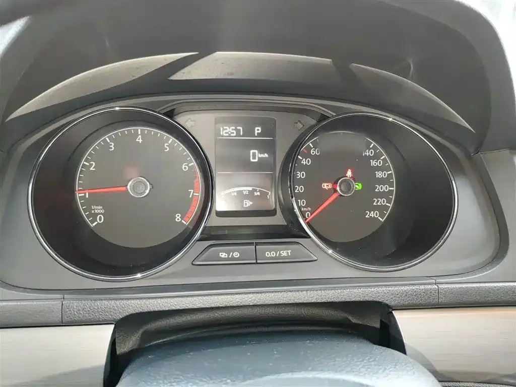 Volkswagen Lavida 2021 из CN, фото 4