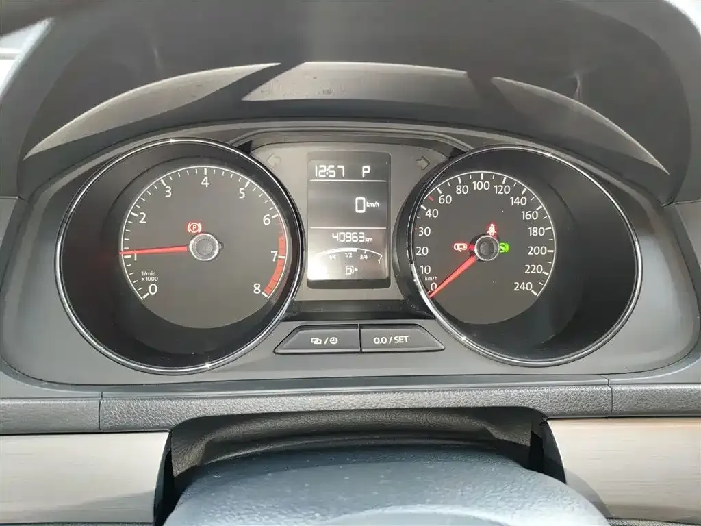 Volkswagen Lavida 2021 из CN, фото 5