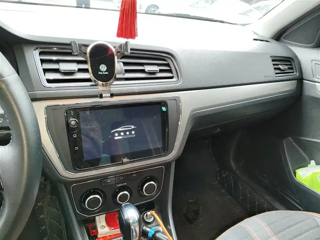Volkswagen Lavida 2021 из CN, фото 6