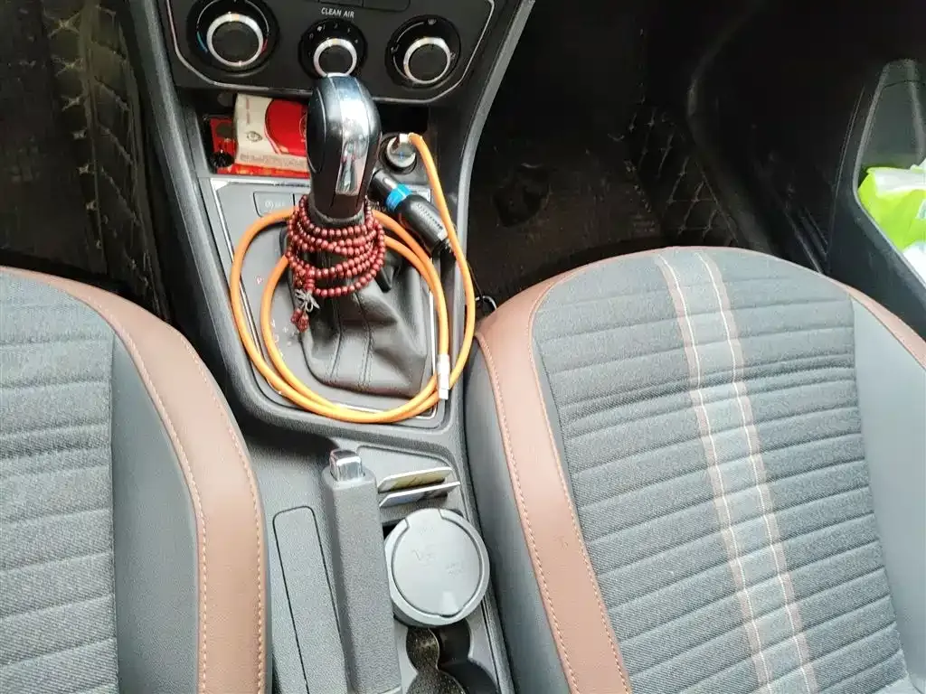 Volkswagen Lavida 2021 из CN, фото 7