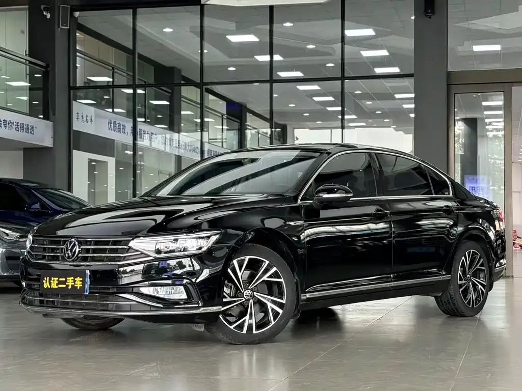 Volkswagen Magotan 2022 из CN, фото 1