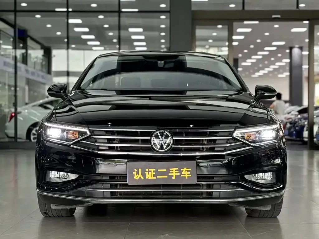 Volkswagen Magotan 2022 из CN, фото 6