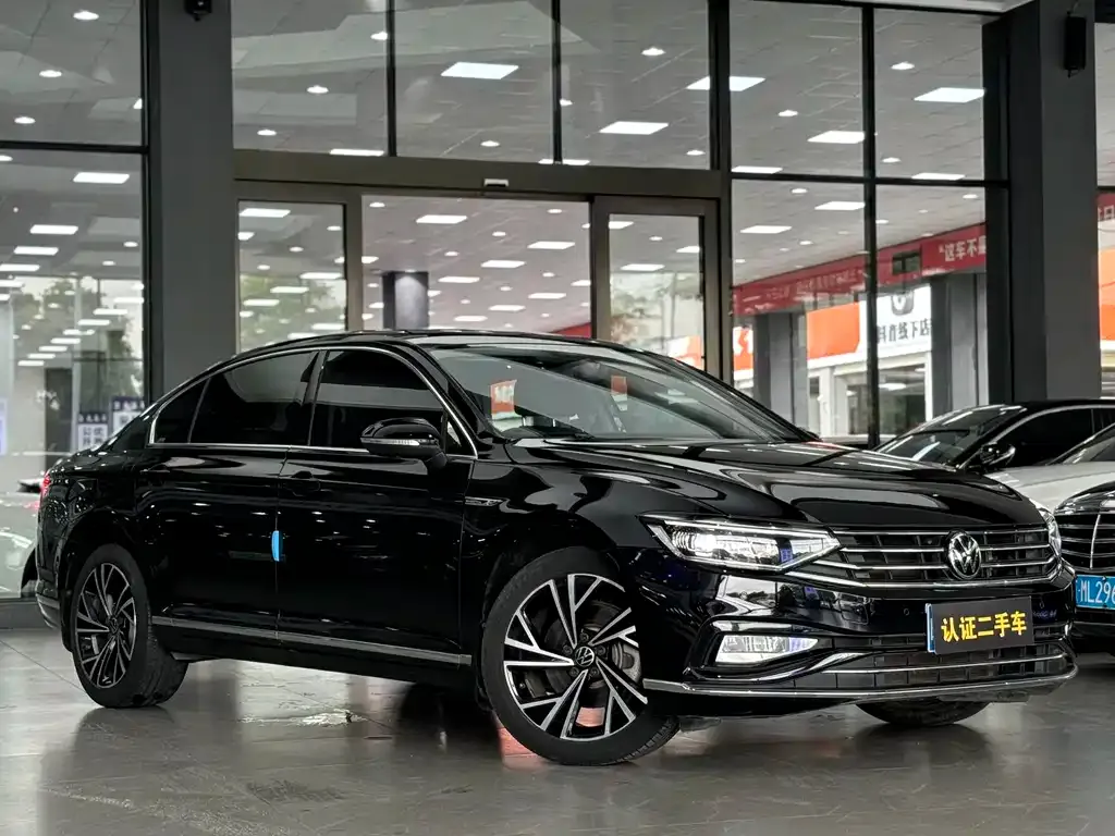 Volkswagen Magotan 2022 из CN, фото 7