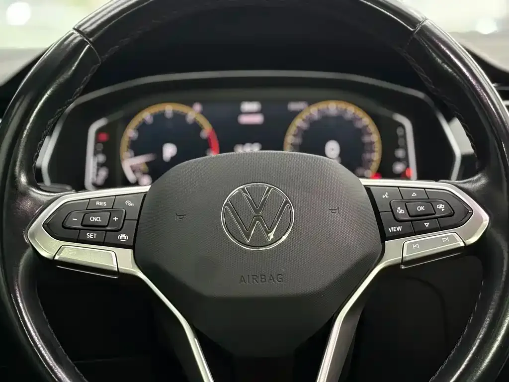 Volkswagen Magotan 2022 из CN, фото 4