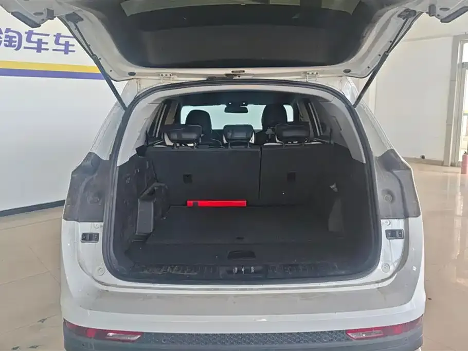 Jetour X90 PLUS 2024 из CN, фото 6