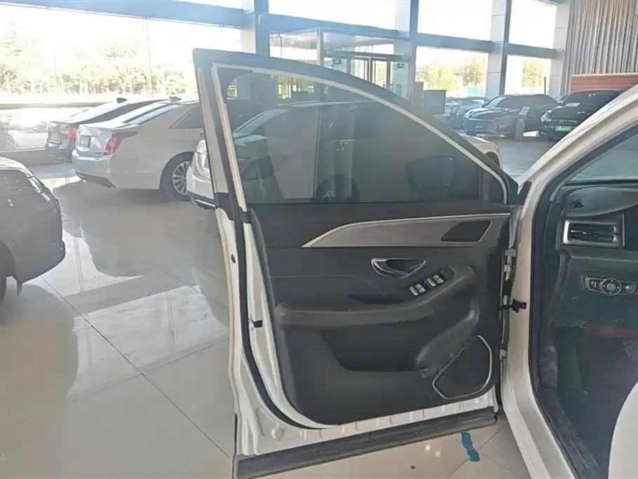 Jetour X90 PLUS 2024 из CN, фото 3