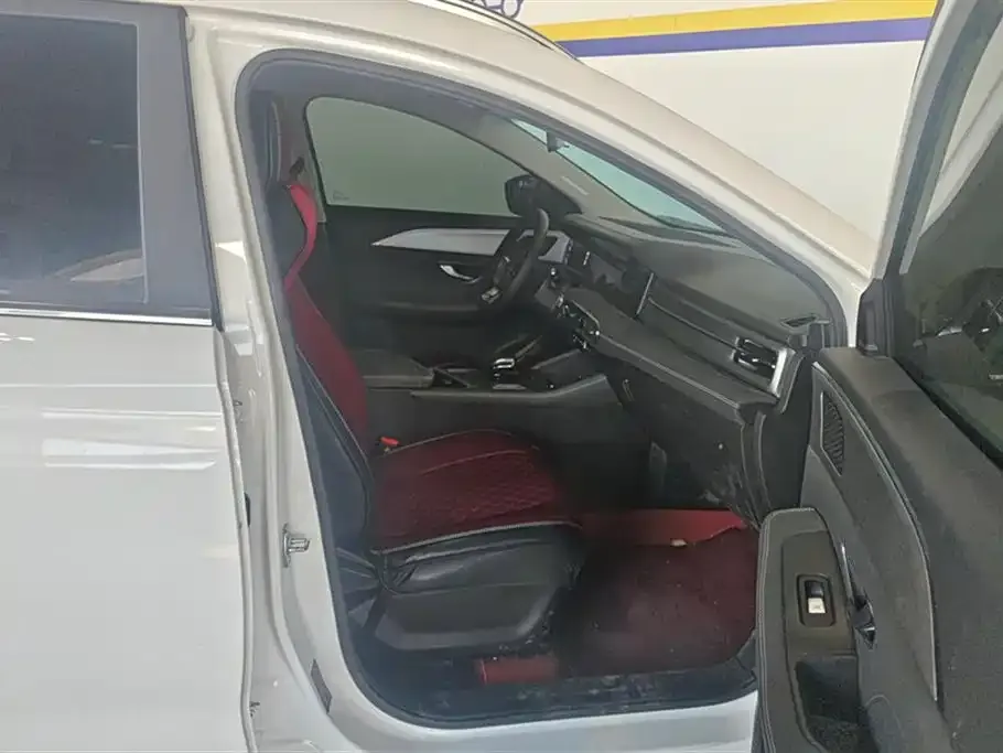 Jetour X90 PLUS 2024 из CN, фото 4