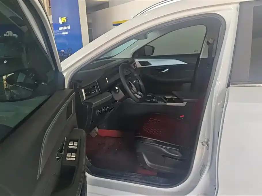 Jetour X90 PLUS 2024 из CN, фото 8