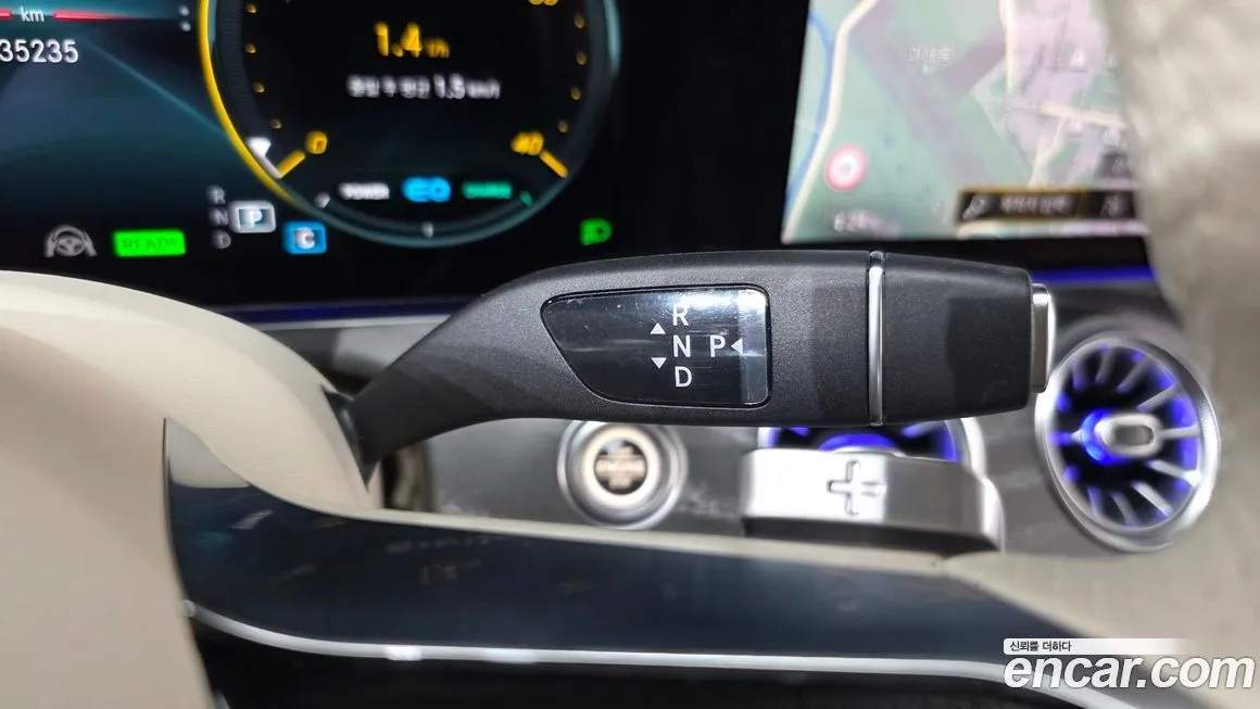 Mercedes-Benz E-Class 2021 из KR, фото 5