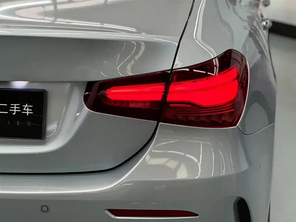 Mercedes-Benz A-Class 2023 из CN, фото 10