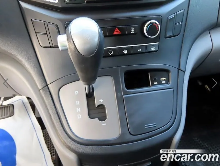 Hyundai Starex 2021 из KR, фото 10