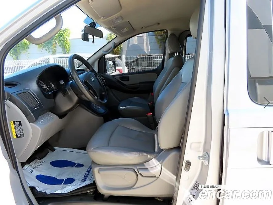 Hyundai Starex 2021 из KR, фото 5