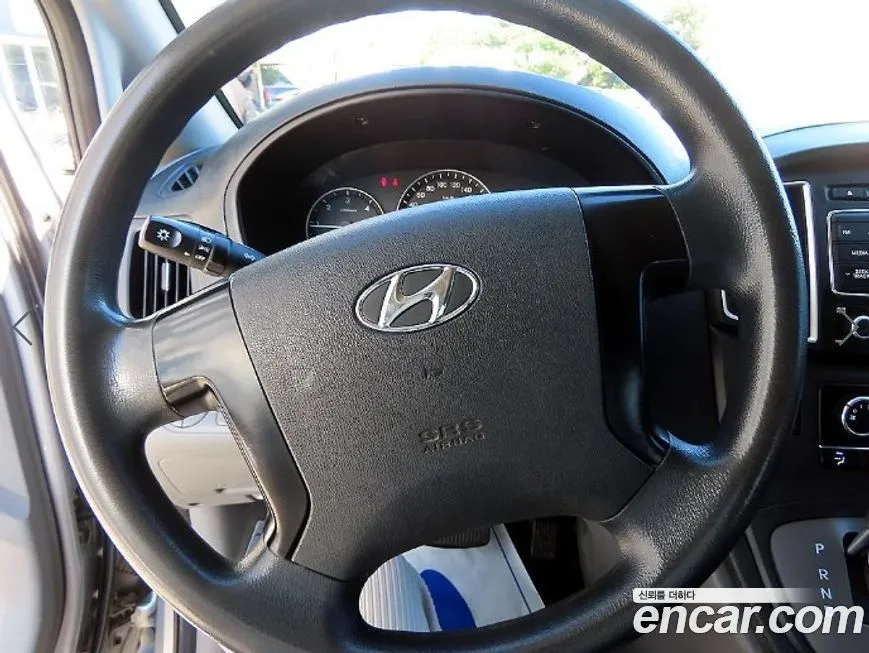 Hyundai Starex 2021 из KR, фото 8