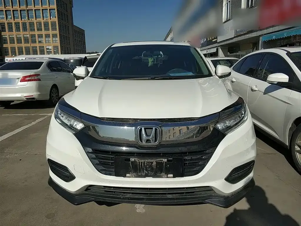 Honda Vezel 2022 из CN, фото 6