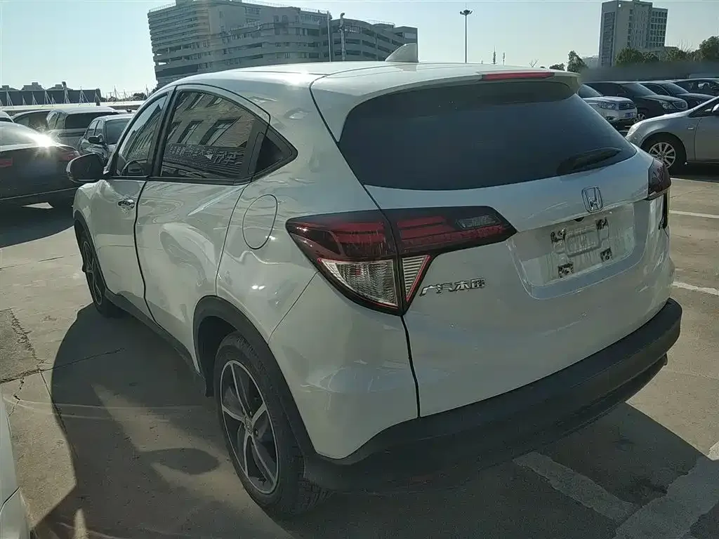 Honda Vezel 2022 из CN, фото 5
