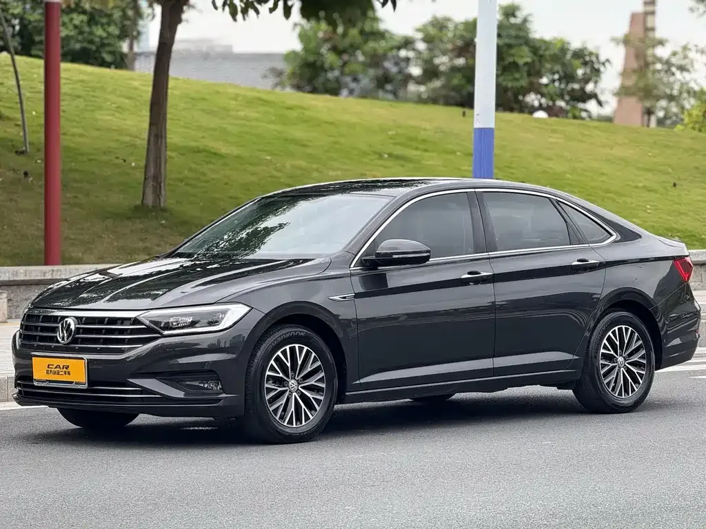 Volkswagen Sagitar 2021 из CN, фото 1