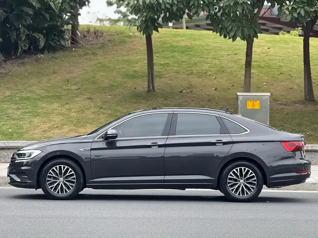 Volkswagen Sagitar 2021 из CN, фото 7