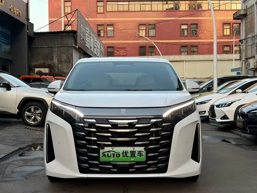 BYD Xia 2025 из CN, фото 1