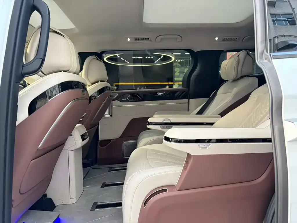 BYD Xia 2025 из CN, фото 4