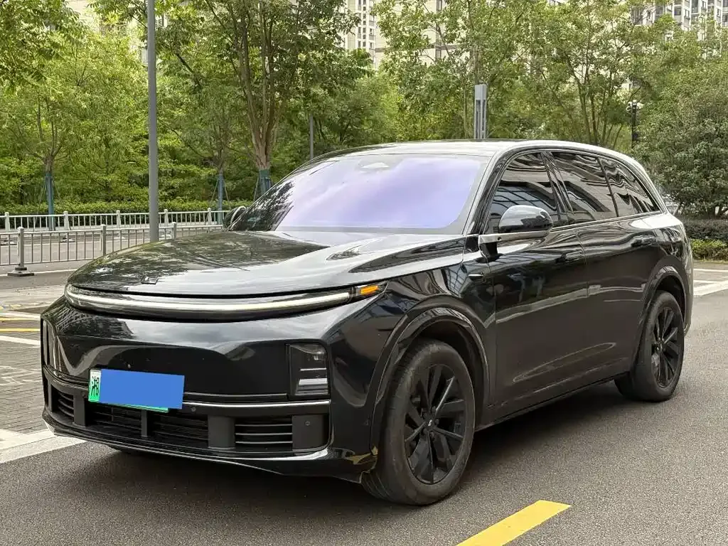 Li Auto L7
