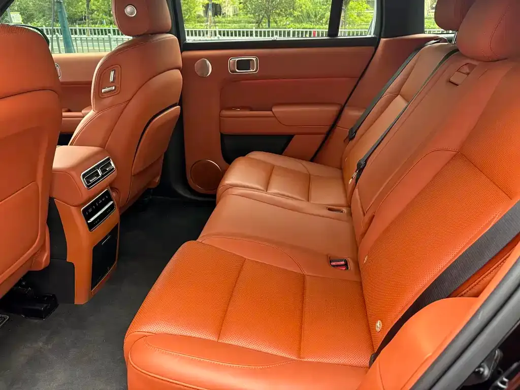 Li Auto L7 2024 из CN, фото 7