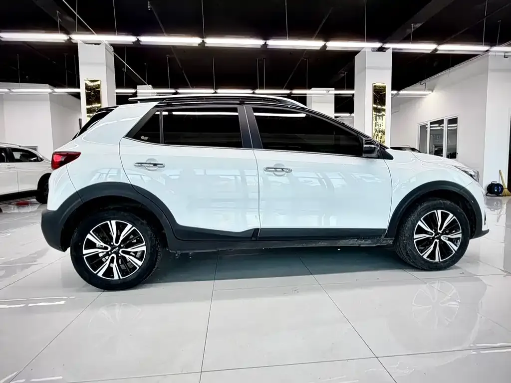 Kia KX1 2023 из CN, фото 10
