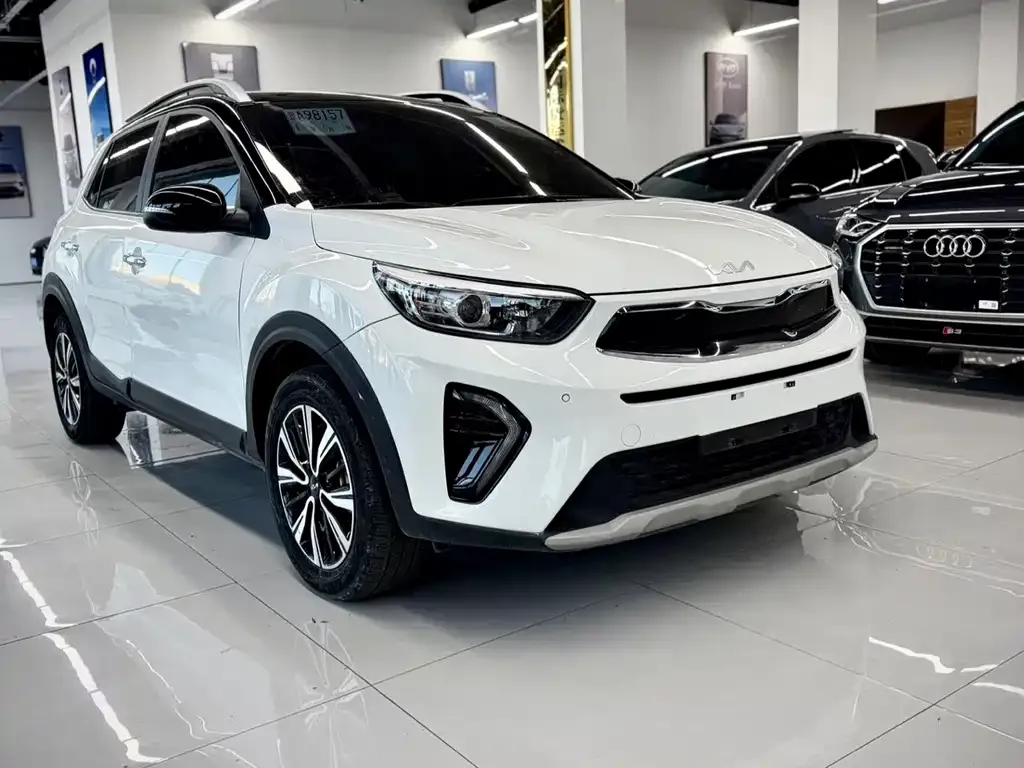 Kia KX1 2023 из CN, фото 7