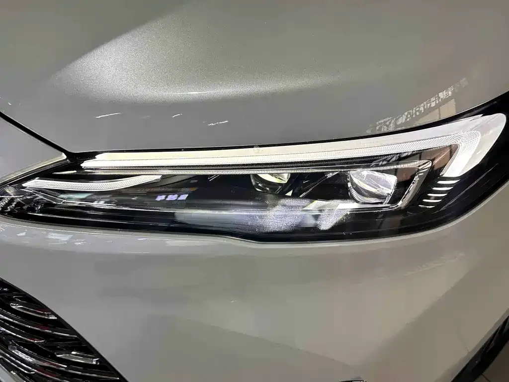 Buick GL8 Hybrid 2025 из CN, фото 9