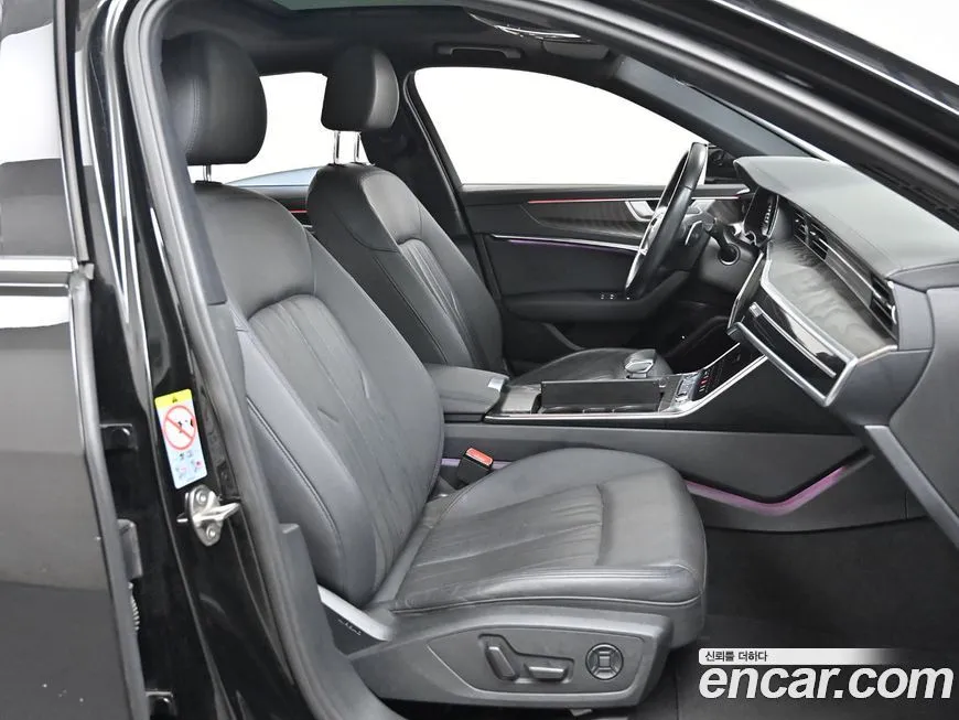 [object Object] A6 2021 из KR, фото 10