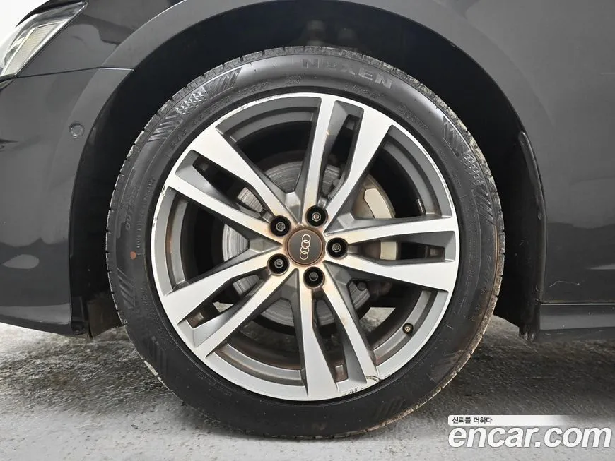 [object Object] A6 2021 из KR, фото 5