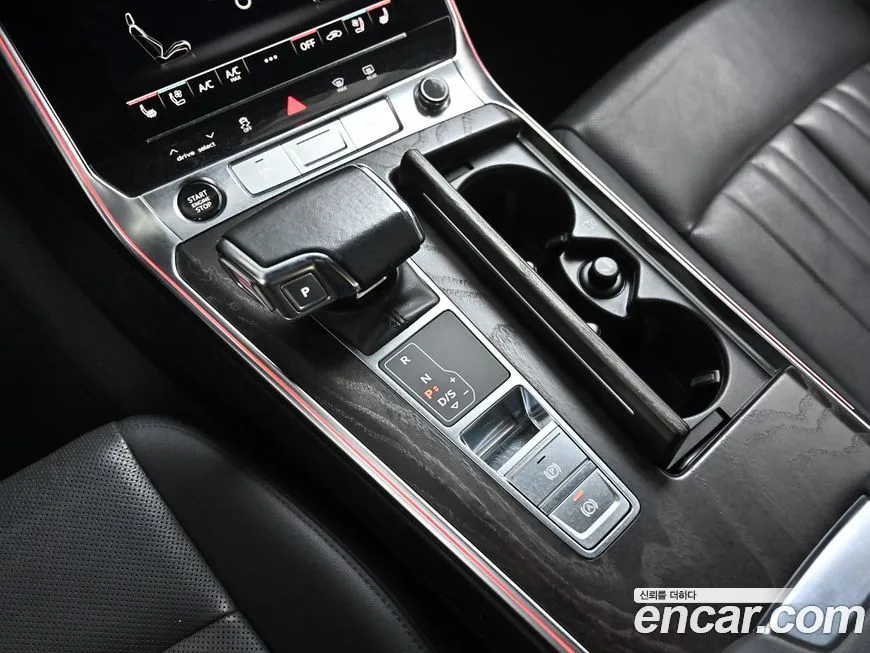 [object Object] A6 2021 из KR, фото 9