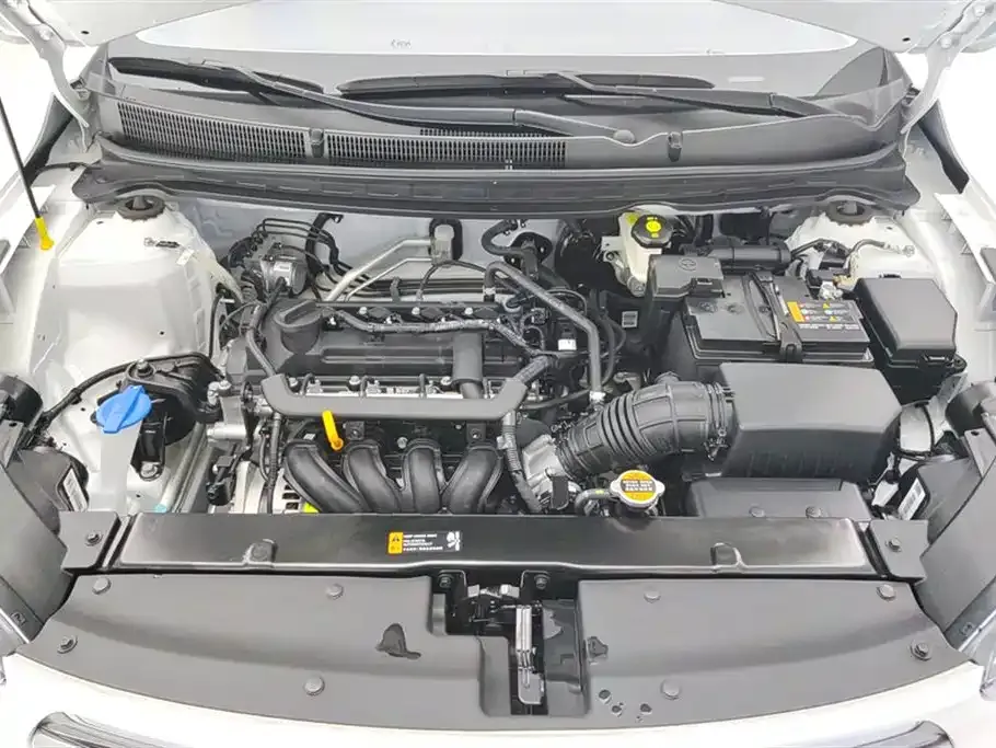 Kia KX1 — фото 10