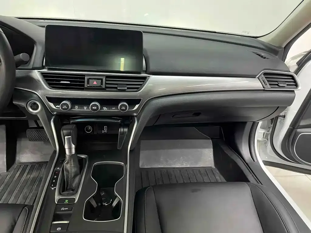 Honda Accord 2021 из CN, фото 6