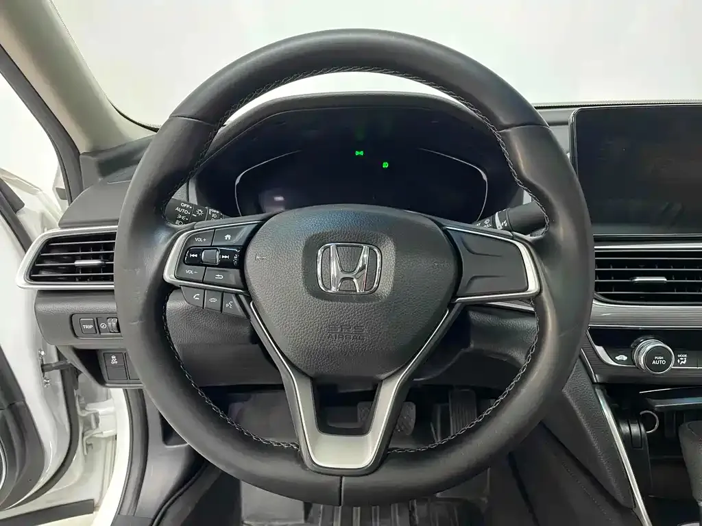 Honda Accord 2021 из CN, фото 9