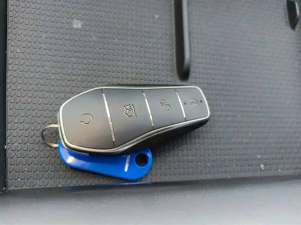 BYD Qin L 2024 из CN, фото 7