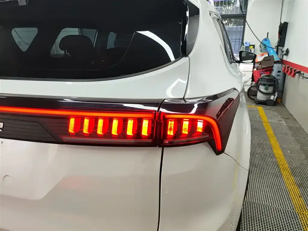 Jetour X70 PLUS 2023 из CN, фото 8