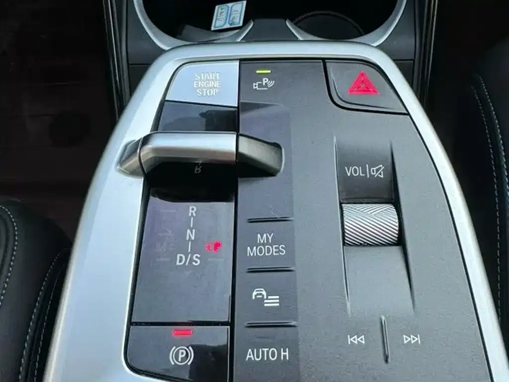 BMW X1 2023 из CN, фото 5