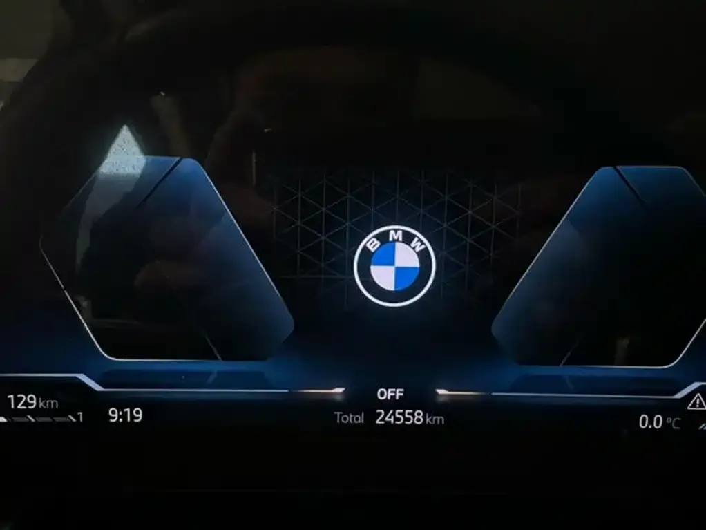 BMW X1 2023 из CN, фото 2
