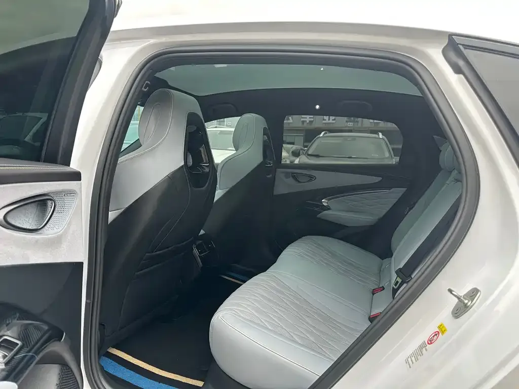 BYD Seal 2023 из CN, фото 10