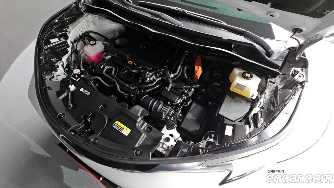 Toyota Sienna — фото 10