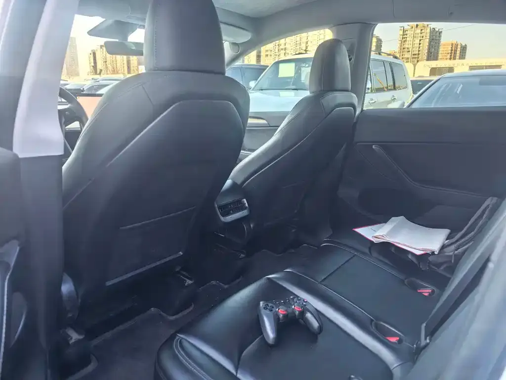 Tesla Model Y 2023 из CN, фото 2