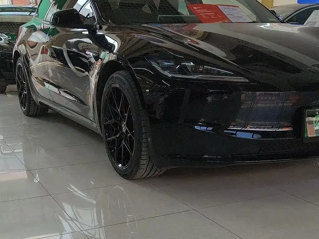 Tesla Model 3 2025 из CN, фото 1